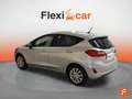 Ford Fiesta 1.1 Ti-VCT Trend Gris - thumbnail 5