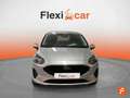 Ford Fiesta 1.1 Ti-VCT Trend Gris - thumbnail 2