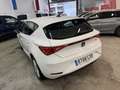 SEAT Leon 2.0TDI S&S Reference 115 Weiß - thumbnail 4