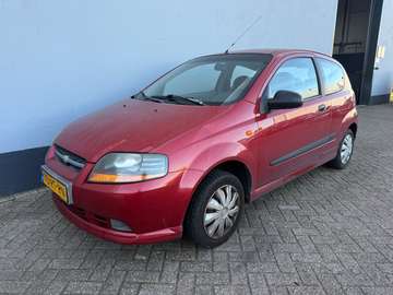1.2 Spirit - Airco - SLIPPENDE KOPPELING