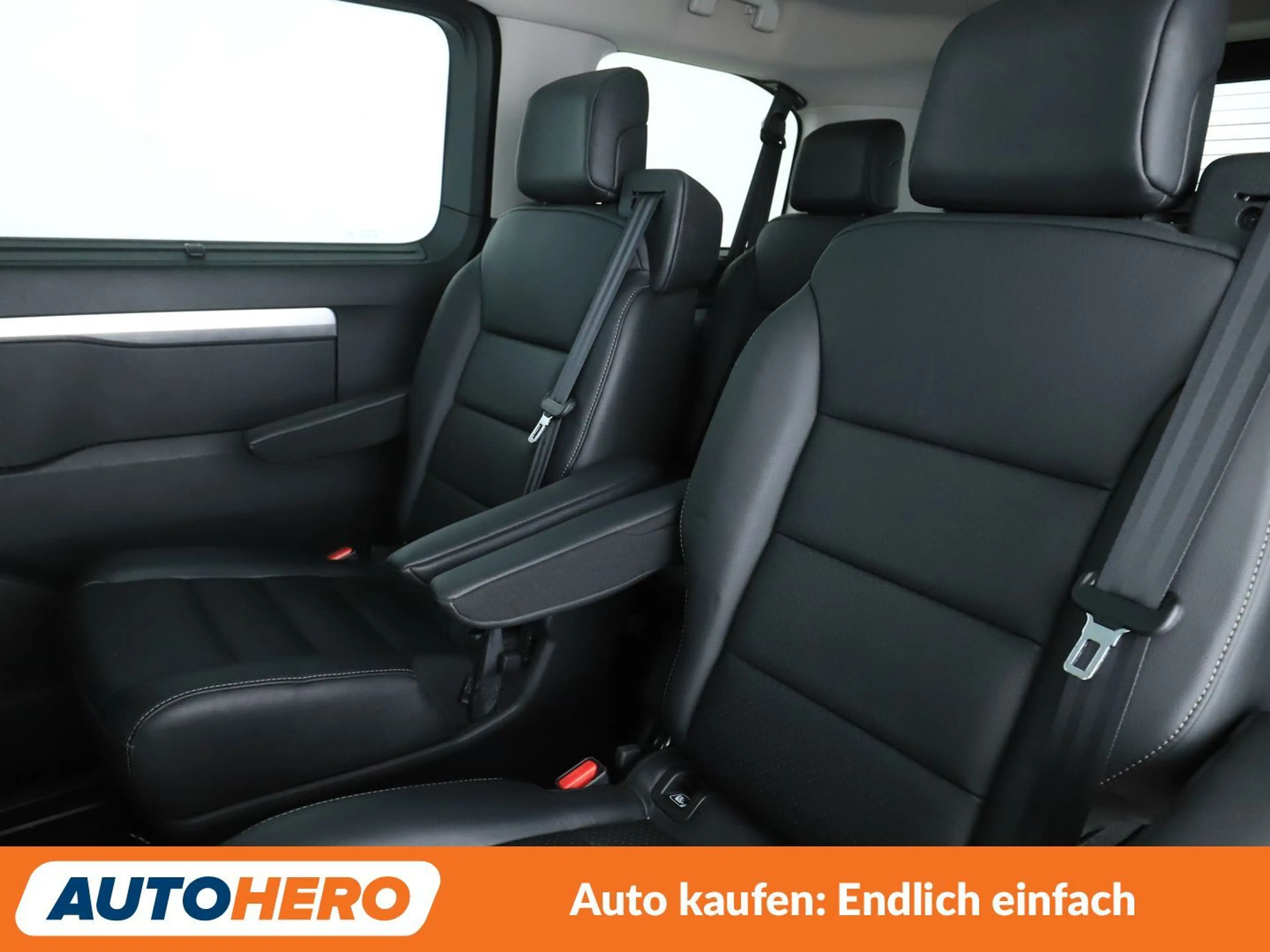 Opel Zafira Life 2.0 CDTI Elegance M (L2) Aut.*NAVI*CAM*ACC*SHZ* — photo 14