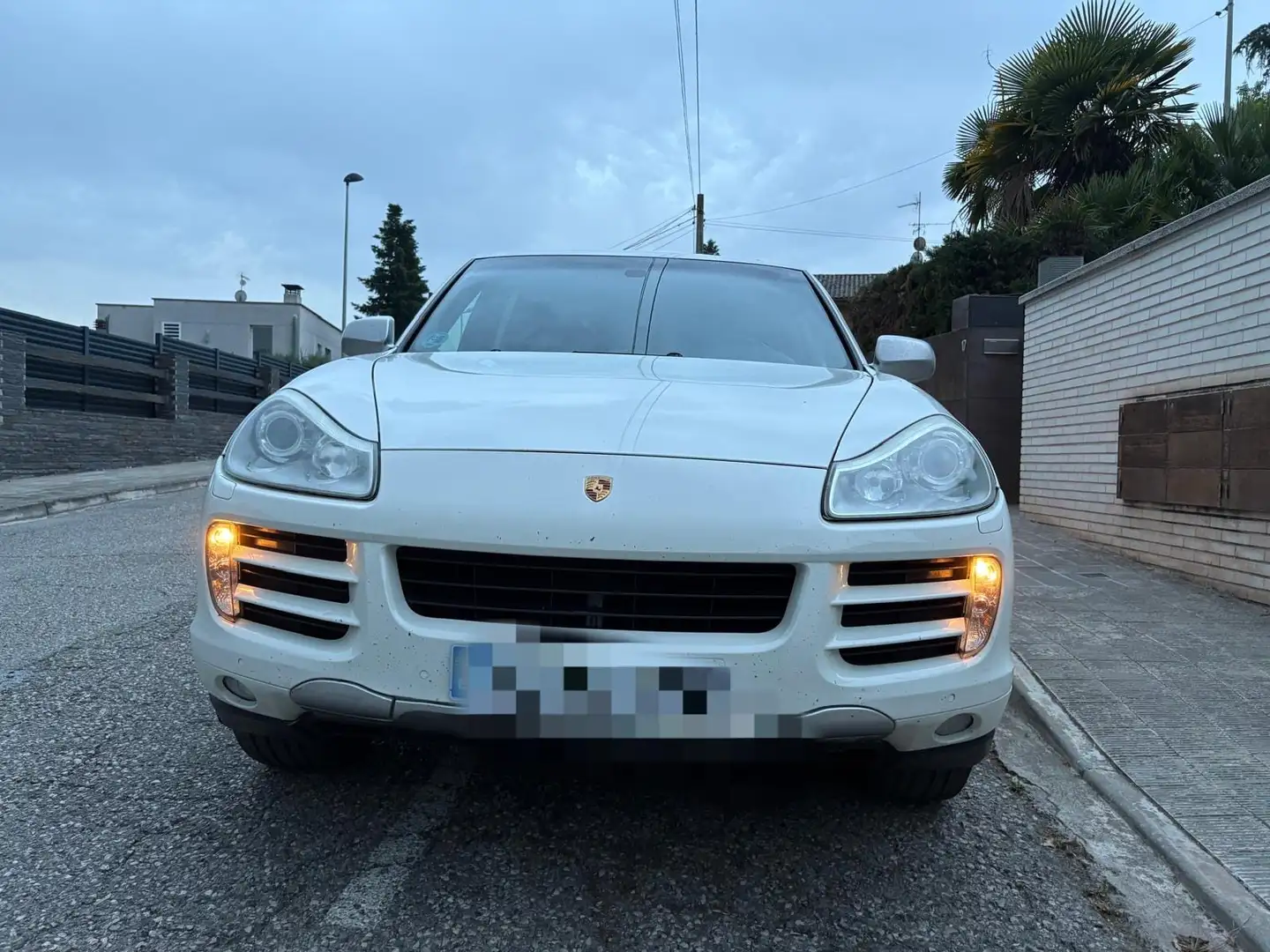 Porsche Cayenne GTS Edition 3 Aut. - 1