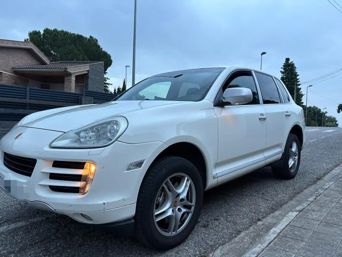 Porsche Cayenne GTS Edition 3 Aut. - 2