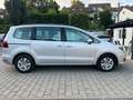 Volkswagen Sharan BMT/Start-Stopp AHK SHZ NAVI KAM 1HAND Argent - thumbnail 12