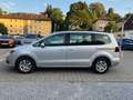 Volkswagen Sharan BMT/Start-Stopp AHK SHZ NAVI KAM 1HAND Argent - thumbnail 13