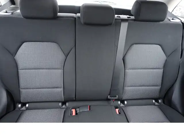 Mercedes-Benz B Class view 10