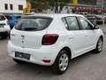 Dacia Sandero TCe *101Ps* 1.Besitz TÜV NEU Navi Blanc - thumbnail 6