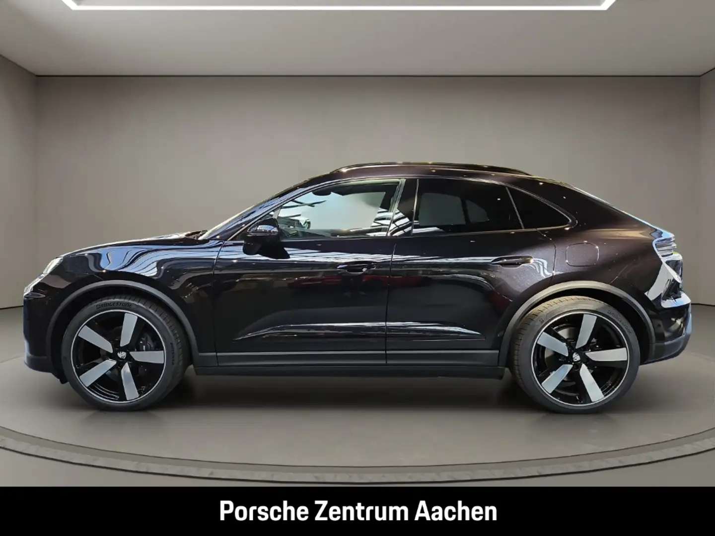 Porsche Macan 4 BOSE Surround View LED-Matrix Schwarz - 2
