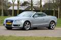 Audi A5 A5 Cabriolet 2.0 quattro | S tronic | Youngtimer Zilver - thumbnail 1