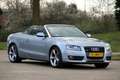 Audi A5 A5 Cabriolet 2.0 quattro | S tronic | Youngtimer Zilver - thumbnail 4