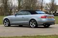 Audi A5 A5 Cabriolet 2.0 quattro | S tronic | Youngtimer Zilver - thumbnail 11