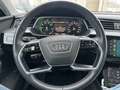 Audi e-tron e-tron 50 quattro Launch edition plus 71 kWh | SHU Czarny - thumbnail 8