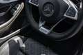 Mercedes-Benz C 63 AMG Coupé S 7G Plus Gris - thumbnail 20