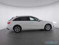 Audi A4 Avant 35 TFSI S tronic S Line Int AHK,Leder Weiß - thumbnail 14