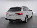 Audi A4 Avant 35 TFSI S tronic S Line Int AHK,Leder Weiß - thumbnail 4