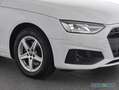 Audi A4 Avant 35 TFSI S tronic S Line Int AHK,Leder Weiß - thumbnail 11