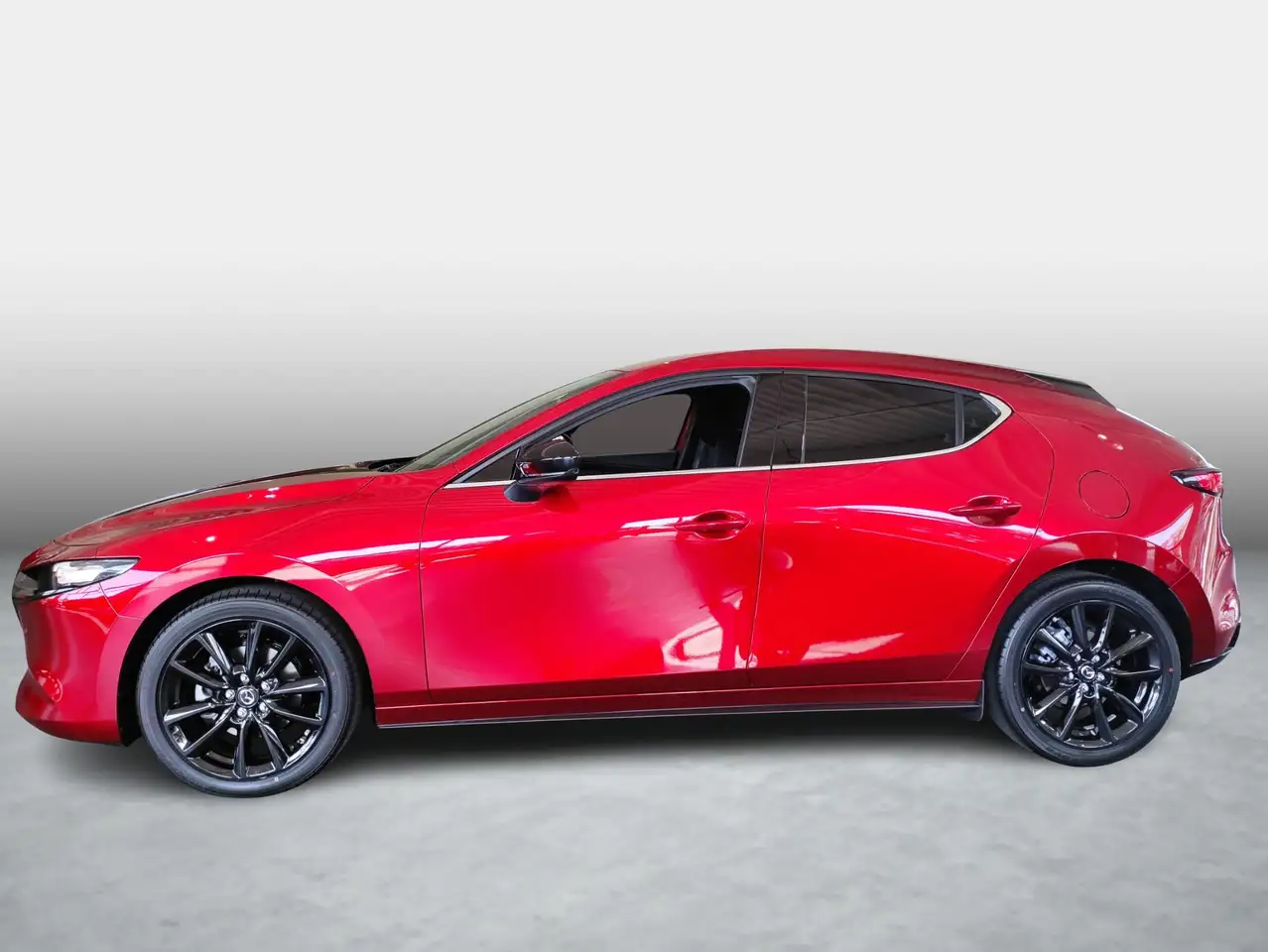 Mazda 3 2026