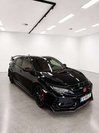 2,0 VTEC Turbo Type R