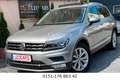 Volkswagen Tiguan Highline 2.0 TDI/1.Hand/Panorama/Garantie Grau - thumbnail 1