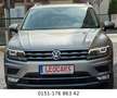 Volkswagen Tiguan Highline 2.0 TDI/1.Hand/Panorama/Garantie Grau - thumbnail 5