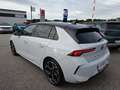 Opel Astra 1,2 Turbo MHEV Ultimate Aut. Weiß - thumbnail 4