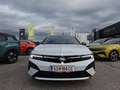 Opel Astra 1,2 Turbo MHEV Ultimate Aut. Weiß - thumbnail 8