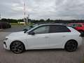 Opel Astra 1,2 Turbo MHEV Ultimate Aut. Weiß - thumbnail 3