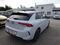 Opel Astra 1,2 Turbo MHEV Ultimate Aut. Weiß - thumbnail 6