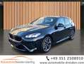 BMW 120 iA M Sport*KeyGo*Navi*DAB*AHK* Noir - thumbnail 1