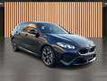BMW 120 iA M Sport*KeyGo*Navi*DAB*AHK* Noir - thumbnail 3