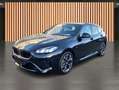 BMW 120 iA M Sport*KeyGo*Navi*DAB*AHK* Noir - thumbnail 2