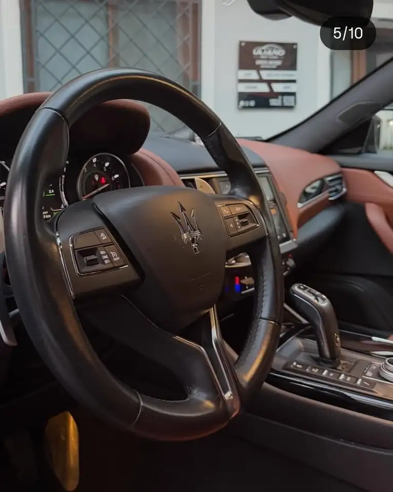 Maserati Levante 2023