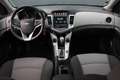 Chevrolet Cruze 1.8 LTZ 140pk | Automaat | Airco | Navigatie | Cru Сірий - thumbnail 13