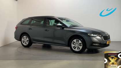 Skoda Octavia Combi 1.0 TSI Ambition Virtual Cockpit Navigatie C