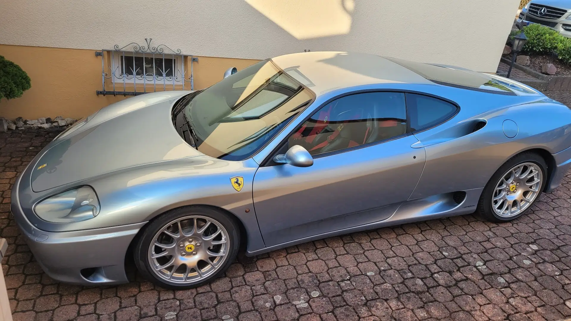 Ferrari 360 Modena F1 - 1