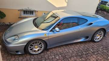 Modena F1