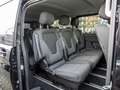 Mercedes-Benz EQV 250 extralang Standhz. Distr. Navi Kamera Schwarz - thumbnail 8