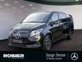 Mercedes-Benz EQV 250 extralang Standhz. Distr. Navi Kamera Noir - thumbnail 1