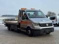 Volkswagen Crafter 2.0 TDI RWD Abschleppwagen 7,5T Zuladung Argent - thumbnail 1