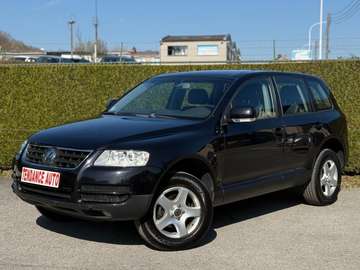 2.5 R5 TDi Tiptronic Grand Gps Cuir Clim ...
