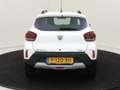 Dacia Spring Comfort Plus 27 kWh Navigatie | Airco | Camera Ach Wit - thumbnail 4
