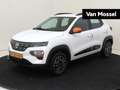 Dacia Spring Comfort Plus 27 kWh Navigatie | Airco | Camera Ach Wit - thumbnail 1