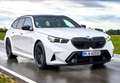 BMW M5 Touring - thumbnail 1