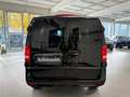 Mercedes-Benz Vito 124 CDI 4x4 Mixto Kompakt STDHZ+AHK+LED+DAB Negro - thumbnail 5
