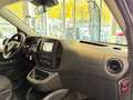 Mercedes-Benz Vito 124 CDI 4x4 Mixto Kompakt STDHZ+AHK+LED+DAB Negro - thumbnail 12