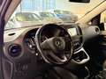 Mercedes-Benz Vito 124 CDI 4x4 Mixto Kompakt STDHZ+AHK+LED+DAB Negro - thumbnail 10