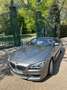 BMW 640 Cabriolet 640d 313 ch M Sport A Gris - thumbnail 8