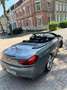 BMW 640 Cabriolet 640d 313 ch M Sport A Gris - thumbnail 13