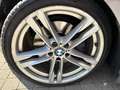 BMW 640 Cabriolet 640d 313 ch M Sport A Gris - thumbnail 3