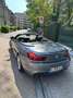BMW 640 Cabriolet 640d 313 ch M Sport A Gris - thumbnail 6
